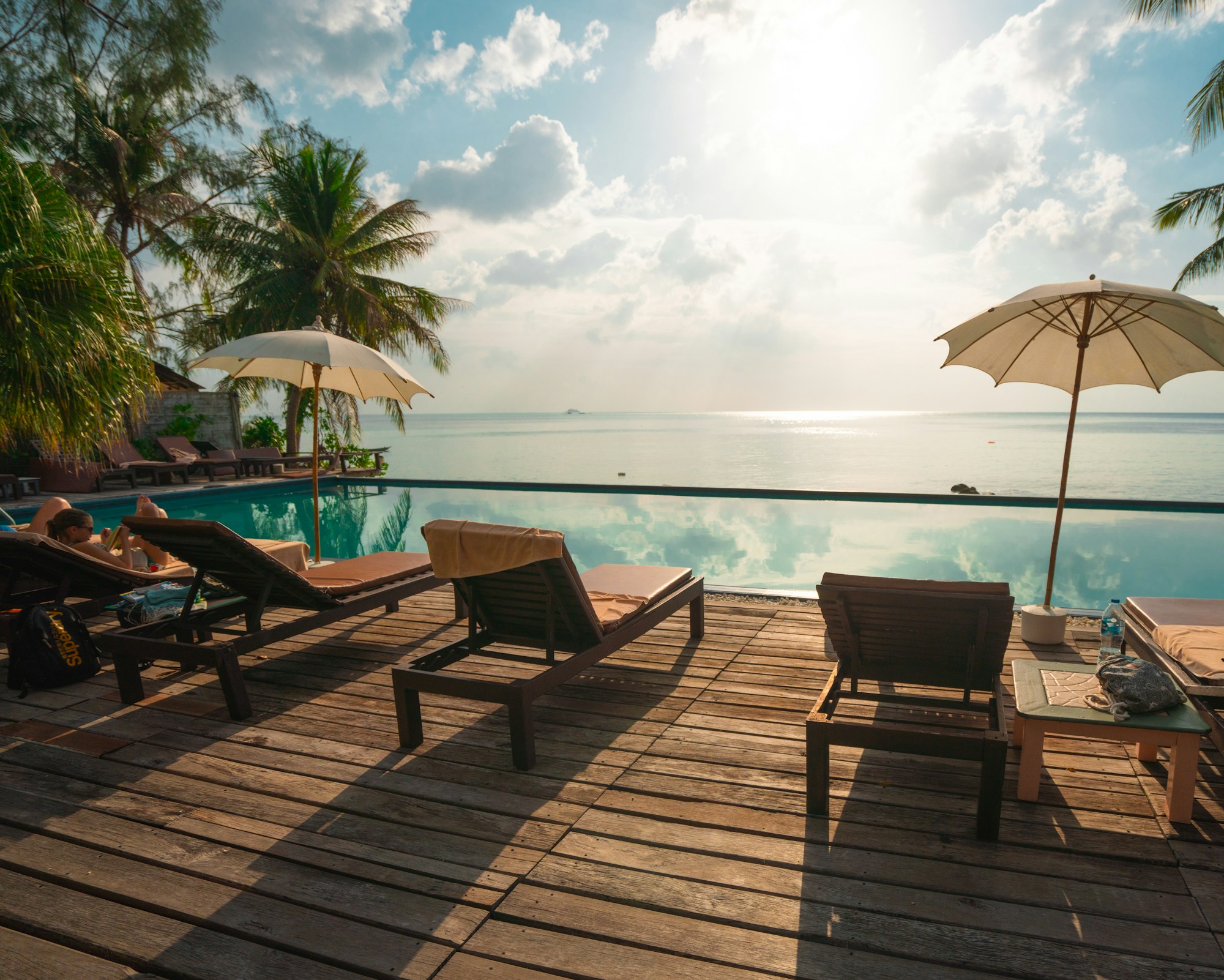 Coastal property investment landscape