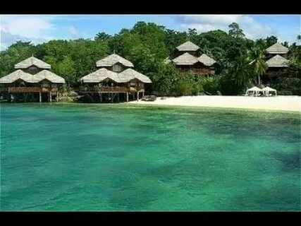 Pearl Farm cottages · Samal